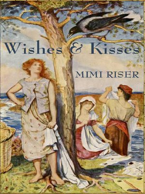 cover image of Wishes & Kisses